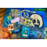 Fallout Box Collector Lucy's Dweller Kit Doctor Collector