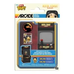 Funko Bitty Pop! Arcade Scorpion Mortal Kombat Klassic