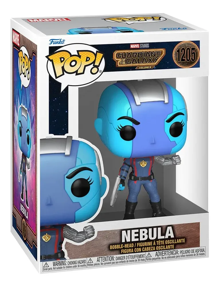 781744-MLV110007548243_042026 Funko Pop! 1205 Original Nebula Guardians Of The Galaxy 3
