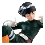 Figura Original Rock Lee Naruto Colosseum Bandai