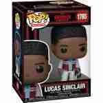 Funko Pop! 1785 Original Lucas Sinclair Stranger Things S5