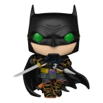 Funko Pop! 605 Original Batman Ninja Dc Comics