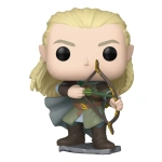 Funko Pop! 1577 Original Legolas The Lord Of The Rings