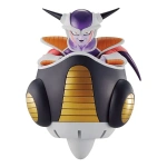 Figura Original Freezer Capsula Flotante Masterlise Bandai