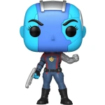 Funko Pop! 1205 Original Nebula Guardians Of The Galaxy 3