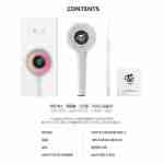 Twice - Official Lightstick Candybong Infinity