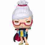 Funko Pop! 2101 Original Seiko Dandadan