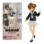 Figura Original Kinomoto Sakura Cardcaptor Pop Up Parade