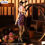 Figura Original Ram Re:zero Bicute Bunnies Furyu