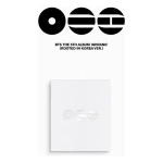 Bts - Arirang 5th Album Rooted In Korea Ver