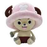 Peluche Original Chopper One Piece Abystyle
