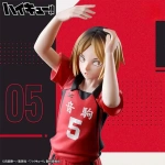 Figura Original Kenma Kozume Haikyu Posing Figure Bandai