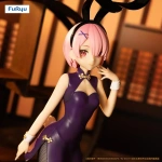 Figura Original Ram Re:zero Bicute Bunnies Furyu
