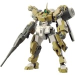 Demi Barding Gundam Gunpla Hg 1/144 Model Kit Bandai