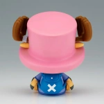 Figura Original Chopper One Piece Sofvimates Bandai