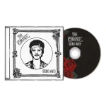 Bruno Mars - The Romantic Cd