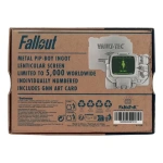 Fallout Pip-boy Lenticular Ingot Limited Edition