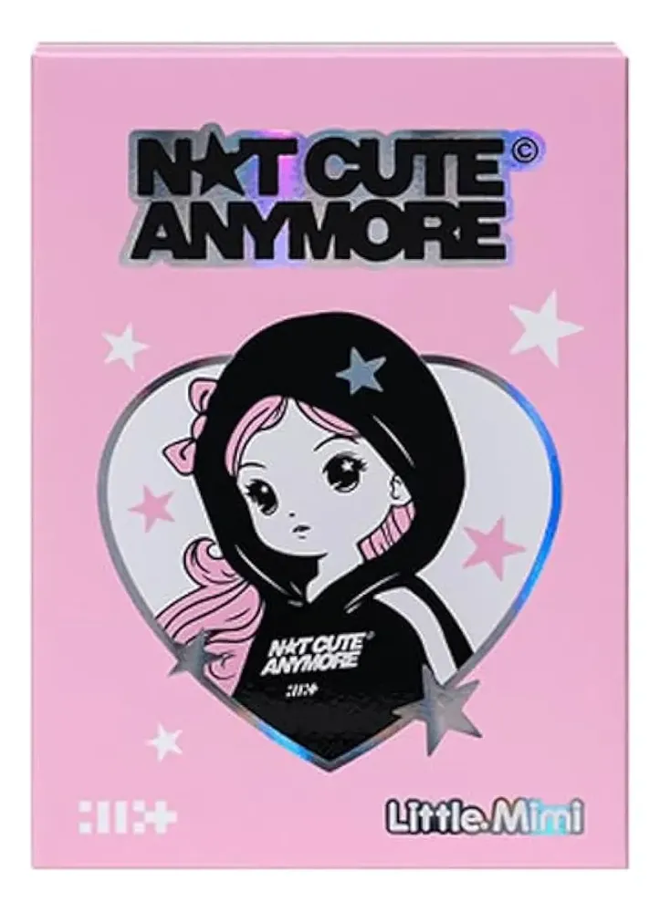 843022-MLV109938385823_042026 Illit - 1st Single Album Not Cute Anymore Little Mimi Ver
