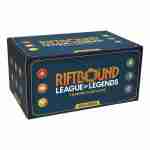 Riftbound Original Tcg: Bulk Runes Box