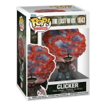 Funko Pop! 1843 Original Clicker The Last Of Us