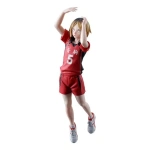 Figura Original Kenma Kozume Haikyu Posing Figure Bandai