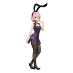 Figura Original Ram Re:zero Bicute Bunnies Furyu