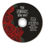Bruno Mars - The Romantic Cd