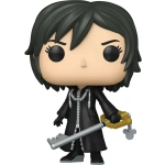 Funko Pop! 1121 Original Xion With Keyblade Kingdom Hearts
