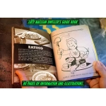 Fallout Box Collector Lucy's Dweller Kit Doctor Collector