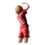 Figura Original Kenma Kozume Haikyu Posing Figure Bandai