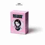 Illit - 1st Single Album Not Cute Anymore Little Mimi Ver