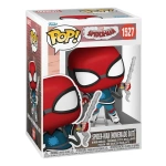 Funko Pop! 1527 Original Spiderman Homemade Suit Marvel