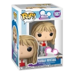 Funko Pop! 1687 Original Hannah Montana Disney