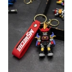 Llavero Figura Pvc Goshogun Gundam