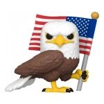 Funko Pop! 1236 Original Eagly Peacemaker