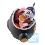 Figura Original Freezer Capsula Flotante Masterlise Bandai