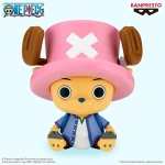 Figura Original Chopper One Piece Sofvimates Bandai