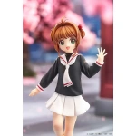 Figura Original Kinomoto Sakura Cardcaptor Pop Up Parade
