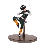 Figura Original Rock Lee Naruto Colosseum Bandai