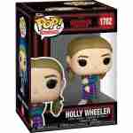 Funko Pop! 1782 Original Holly Wheeler Stranger Things S5