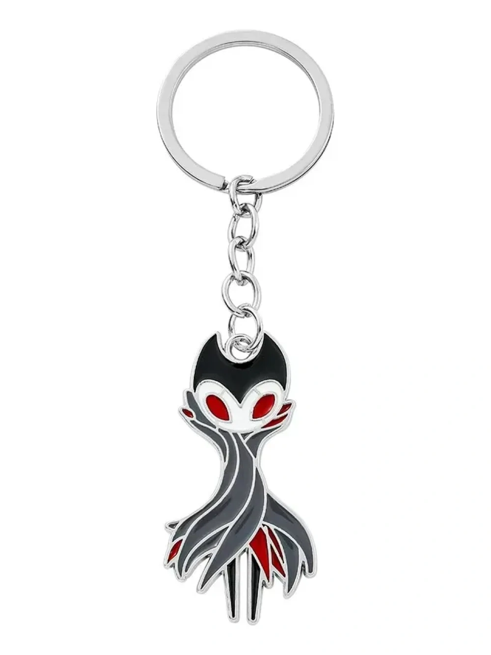 Llavero Grimm Hollow Knight