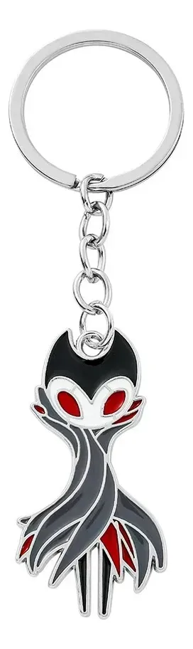 921038-MLV110277348555_042026 Llavero Grimm Hollow Knight