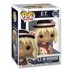 Funko Pop! 1253 Original E.t In Disguise