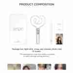 Aespa - Official Fanlight Ver.2 Lightstick