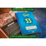 Fallout Box Collector Lucy's Dweller Kit Doctor Collector