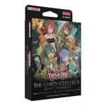 Yugioh Tcg Original: The Chronicles Deck Spirit Charmers