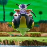 Figura Original Freezer Capsula Flotante Masterlise Bandai