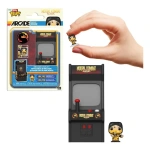 Funko Bitty Pop! Arcade Scorpion Mortal Kombat Klassic