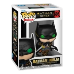 Funko Pop! 605 Original Batman Ninja Dc Comics