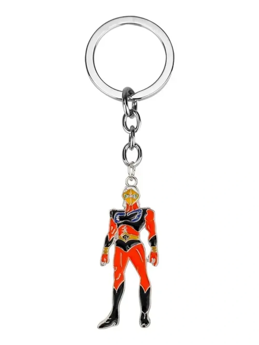 Llavero Duke Fleed Grendizer Mazinger
